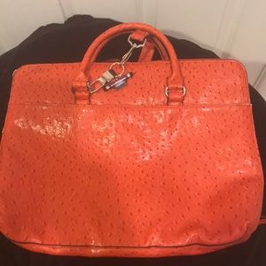 BUENO LAPTOP BAG OR PURSE